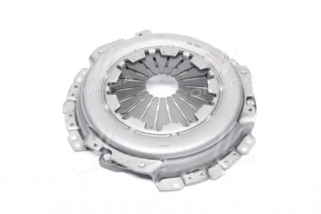 Фото ведущий диск сцепления Valeo TYC01 Ведущий диск сцепления Valeo TYC01