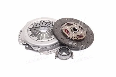 Комплект сцепления Valeo TYK220