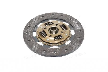 Диск сцепл. (PHC) Valeo VW09