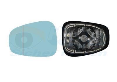 Стекло зеркала Van Wezel 0113837