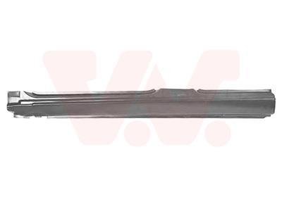 Порог Van Wezel 0156103