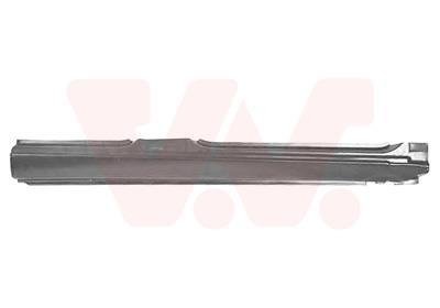 Порог Van Wezel 0156104