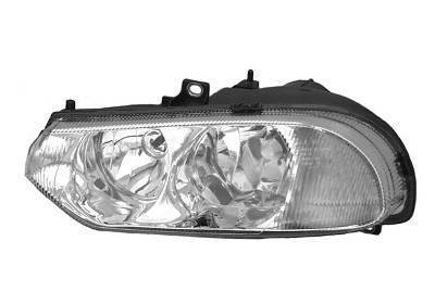 Фара головна Van Wezel 0156962