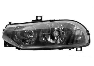 Фара головна Van Wezel 0156963