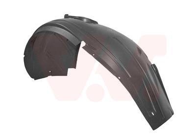 Обшивка Van Wezel 0160436
