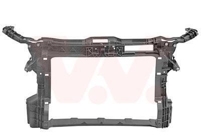 Обшивка Van Wezel 0301668
