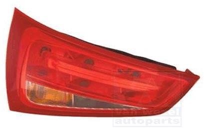 Фонарь Van Wezel 0301931