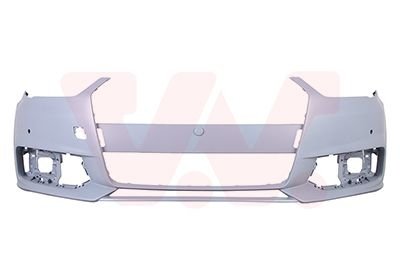Bumper Van Wezel 0304575