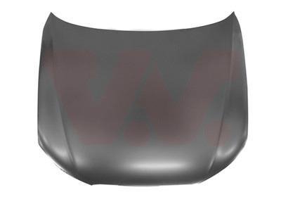 Капот двигуна Van Wezel 0307660