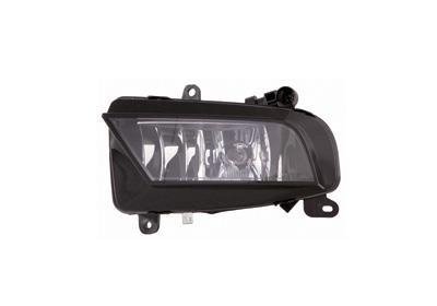 Фара Van Wezel 0307997