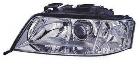 Фара головна Van Wezel 0315961
