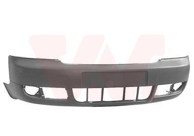Буфер Van Wezel 0317576