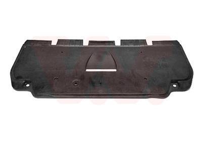 Silencing Material Van Wezel 0318702