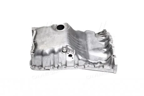 Масляный поддон Van Wezel 0323073