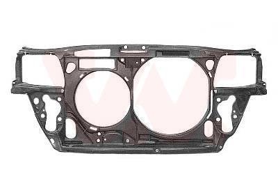 Облицовка передка Van Wezel 0323668