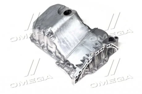 Масляный поддон Van Wezel 0324072