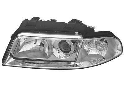 Фара головна Van Wezel 0324962