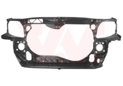 Облицовка передка Van Wezel 0326668