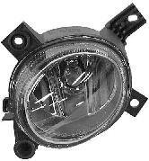 Протитуманка Van Wezel 0326995