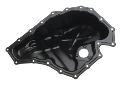 Масляный поддон Van Wezel 0327070