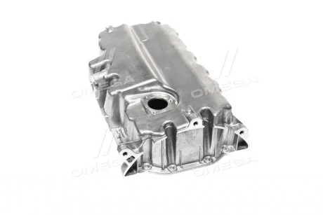 Масляный поддон Van Wezel 0327071