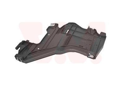 Кронштейн Van Wezel 0327662