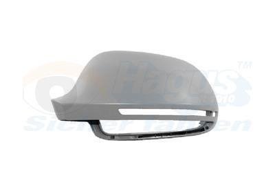 Покрытие, внешнее зеркало Van Wezel 0327841