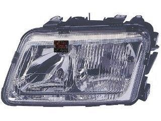 Фара головна Van Wezel 0330962