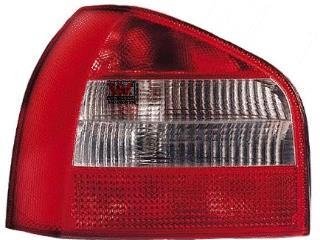 Ліхтар задній Van Wezel 0331932