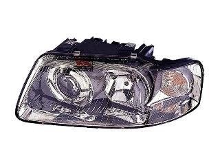 Фото фара головна Van Wezel 0331961 Фара головна Van Wezel 0331961