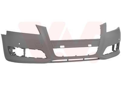 Буфер Van Wezel 0334576
