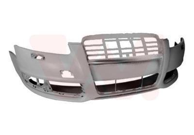 Буфер Van Wezel 0340574