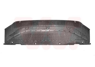 Cover, front apron Van Wezel 0342701