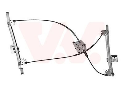 Van Wezel 0378266