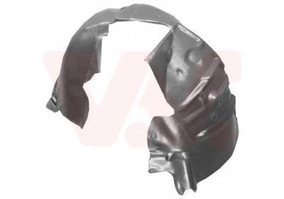 Обшивка Van Wezel 0378433