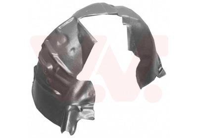 Обшивка Van Wezel 0378434
