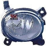 Протитуманка Van Wezel 0378995V