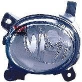 Протитуманка Van Wezel 0378996V