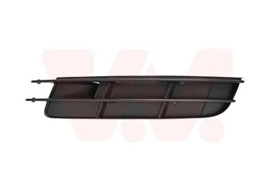Grille Van Wezel 0381591