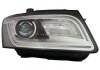 Фото 1 - headlight Van Wezel 0385986 Headlight Van Wezel 0385986 (фото 1)