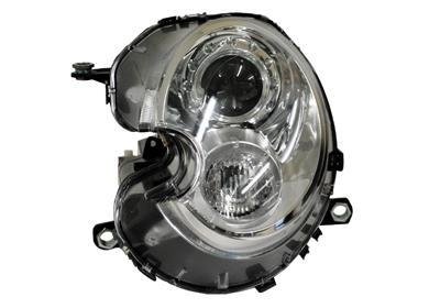 Фара Van Wezel 0506987