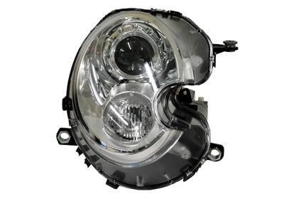 Фара Van Wezel 0506988