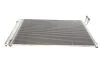 Фото 4 - радіатор кондиціонера Van Wezel 06005295 Радіатор кондиціонера Van Wezel 06005295 (фото 4)