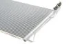 Фото 8 - радіатор кондиціонера Van Wezel 06005296 Радіатор кондиціонера Van Wezel 06005296 (фото 8)