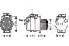 Фото 1 - компрессор Van Wezel 0600K411 Компрессор Van Wezel 0600K411 (фото 1)