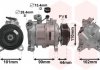 Компрессор Van Wezel 0600K498 (фото 1)