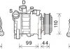Компрессор Van Wezel 0600K498 (фото 2)