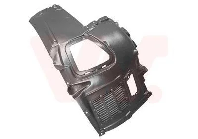 Фото підкрилок Van Wezel 0617434 Підкрилок Van Wezel 0617434