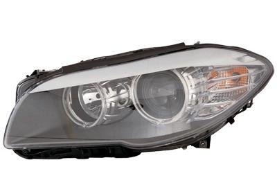 Фара Van Wezel 0617961
