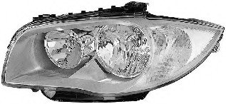 Фара головна Van Wezel 0627961